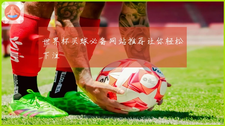 世界杯买球必备网站推荐让你轻松下注