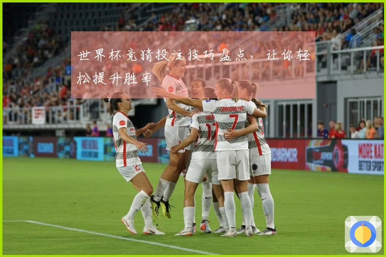 世界杯竞猜投注技巧盘点，让你轻松提升胜率