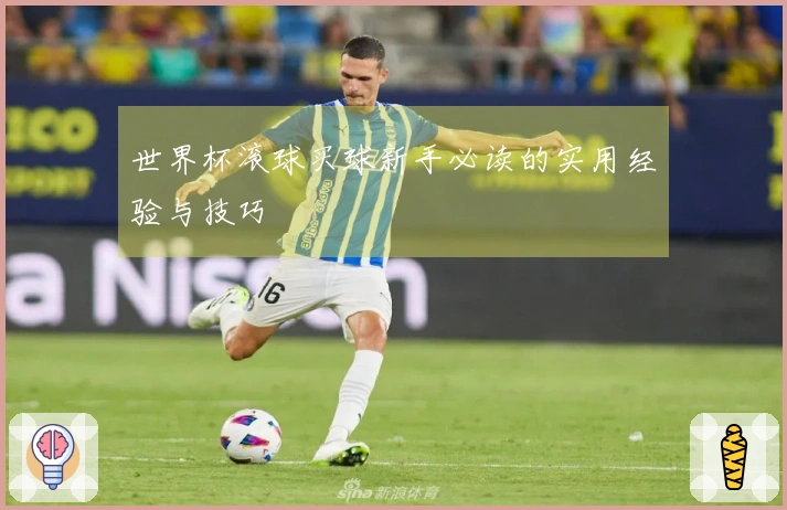 世界杯滚球买球新手必读的实用经验与技巧