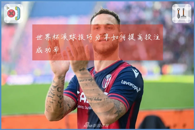 世界杯滚球技巧分享如何提高投注成功率